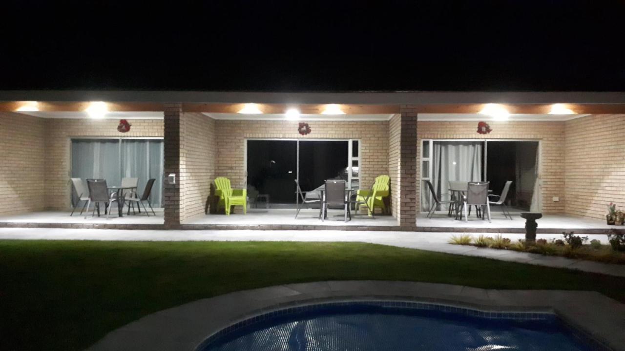 Settle inn Self Catering Units Colchester Exterior foto