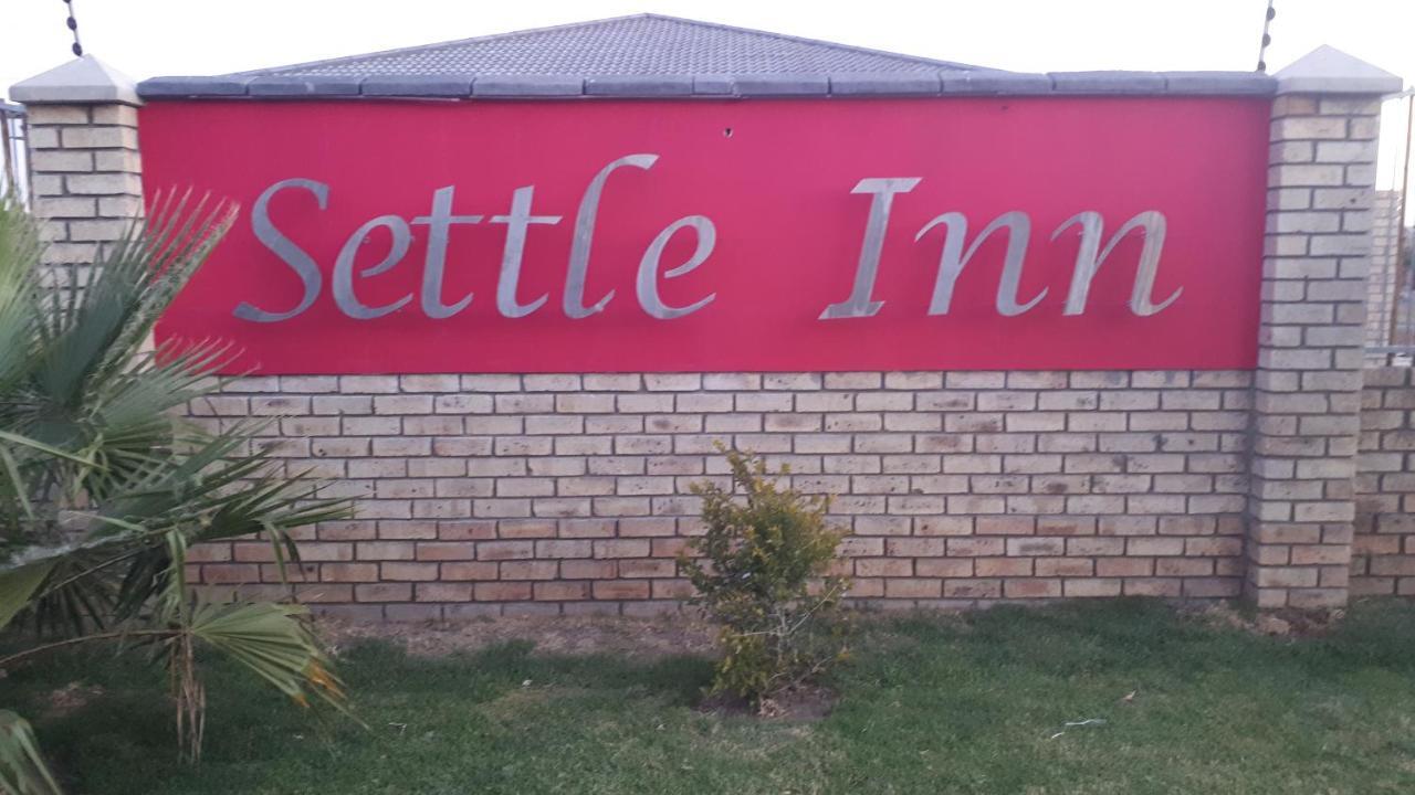 Settle inn Self Catering Units Colchester Exterior foto
