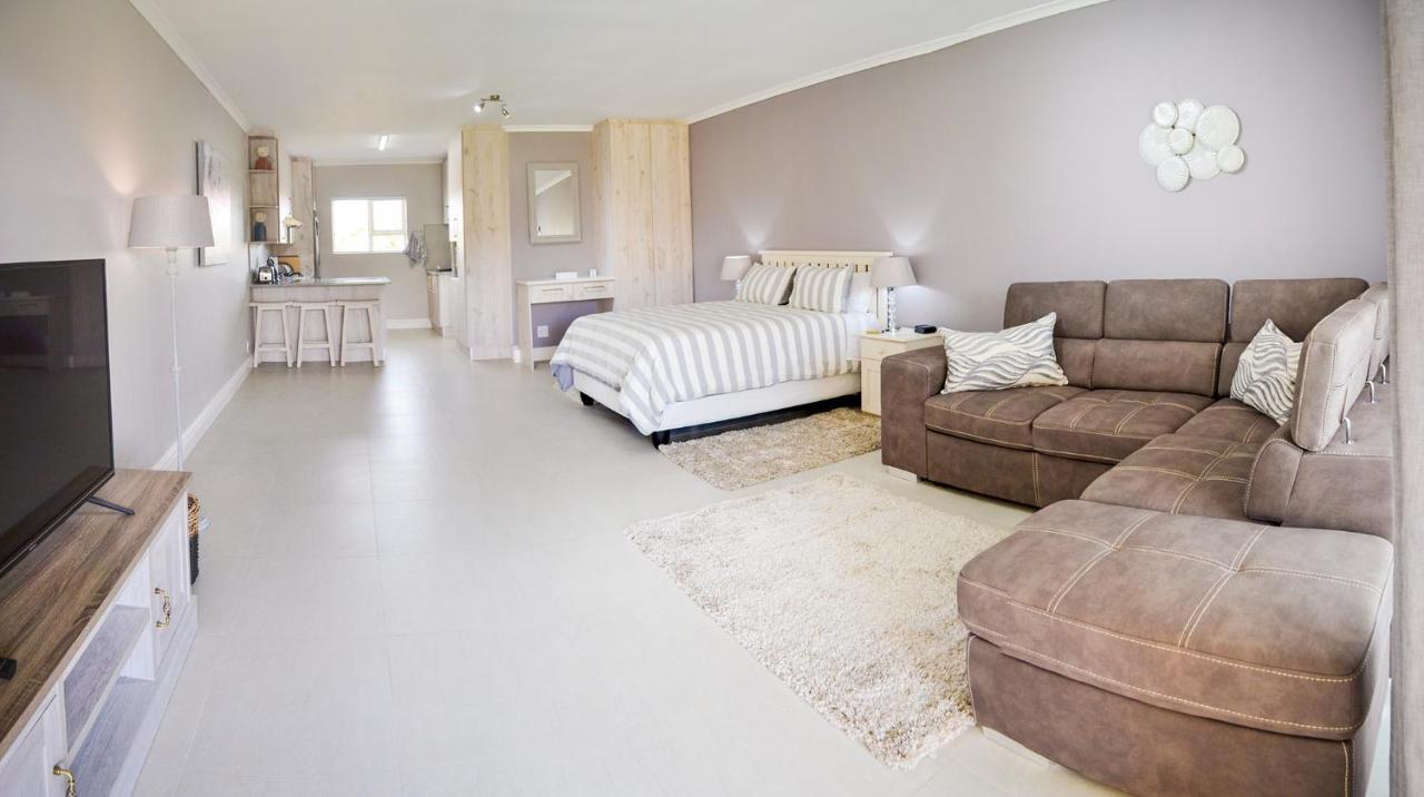 Settle inn Self Catering Units Colchester Exterior foto